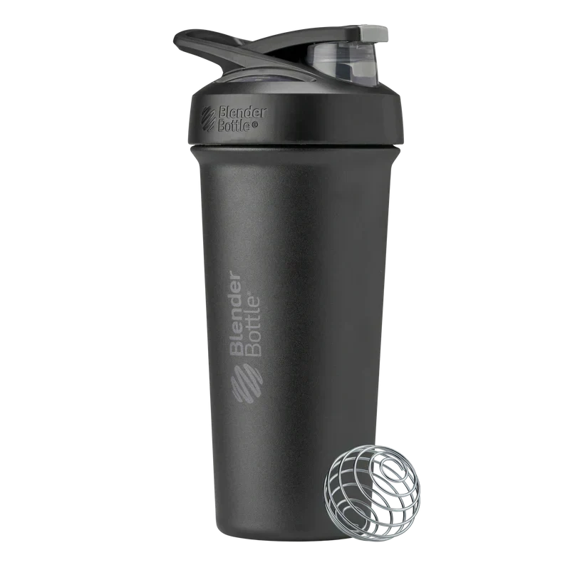 Stainless Sleek Sport Custom - Easy Swap