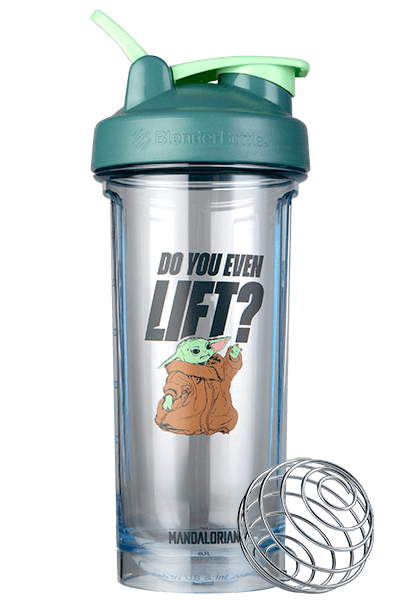 The Mandalorian - Active Carry